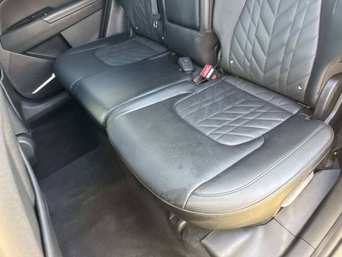 Used 2024 Kia Sportage X-Line w/ X-Line Premium Package AWD/4WD image 12