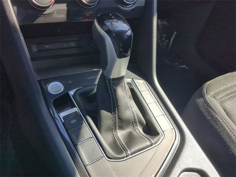 Certified 2024 Volkswagen Tiguan S image 23