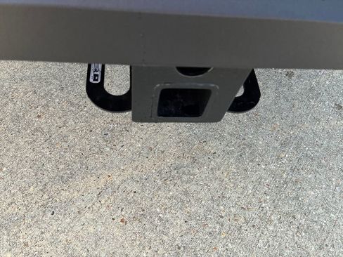 New 2026 Toyota Tacoma TRD Sport image 41