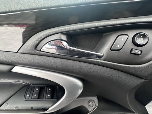 Used 2015 Buick Regal image 10