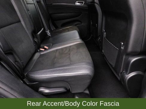 Used 2019 Jeep Grand Cherokee Altitude image 31