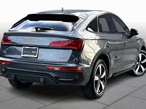 Certified 2022 Audi Q5 2.0T Prestige w/ Prestige Package image 13