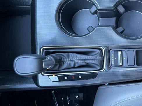 New 2025 Honda Civic Sport image 17