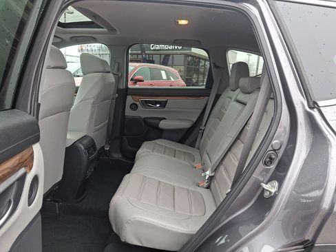 Used 2018 Honda CR-V EX-L image 10