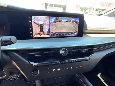 New 2026 Nissan Murano Platinum w/ Cargo Package AWD/4WD image 25