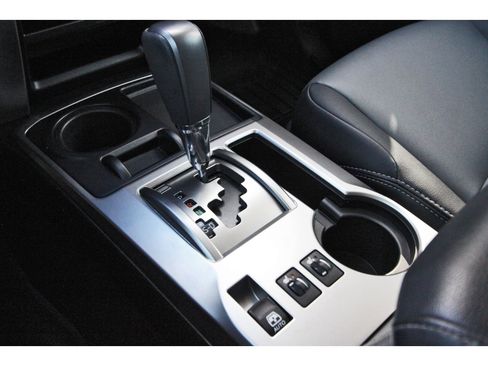 Used 2023 Toyota 4Runner SR5 Premium image 28