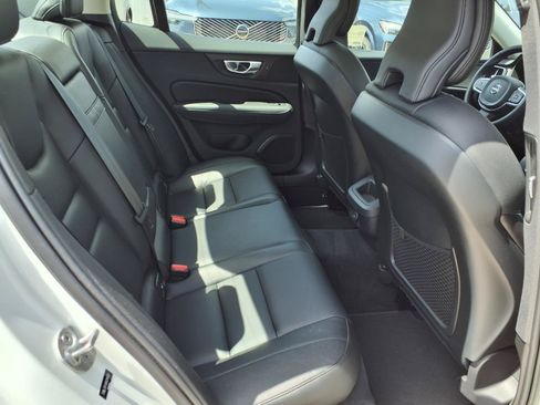 Certified 2024 Volvo S60 B5 Core FWD image 15