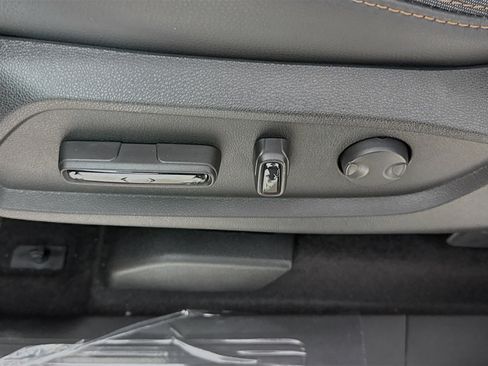 New 2026 Honda Passport TrailSport image 24