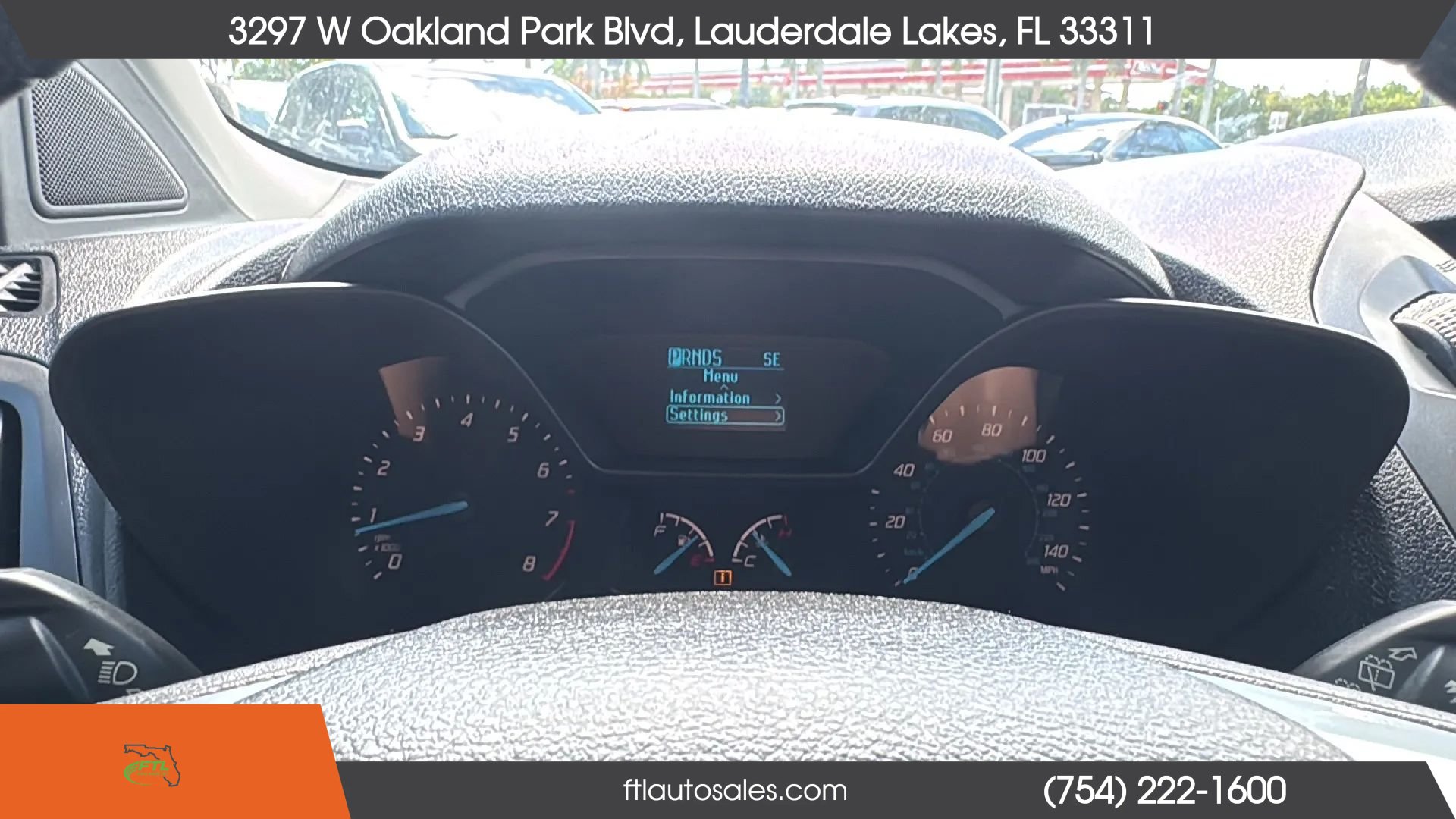 Used 2018 Ford Transit Connect XL FWD image 50