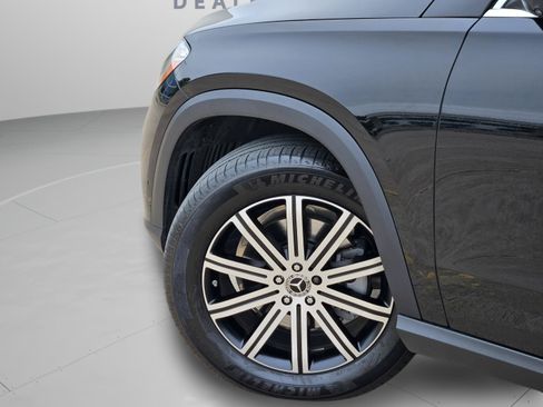 Certified 2026 Mercedes-Benz GLE 350 4MATIC image 30