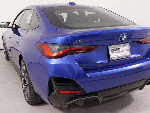 Used 2023 BMW i4 M50 image 15