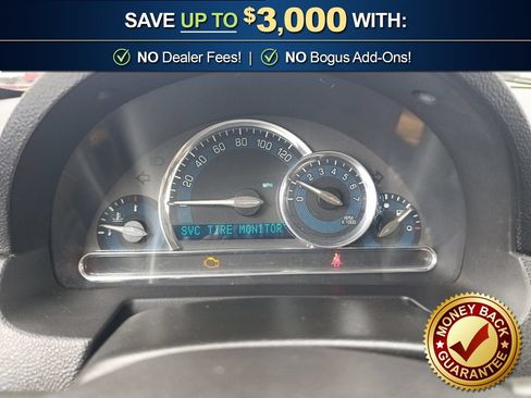 Used 2010 Chevrolet HHR LT w/ LT Preferred Equipment Group FWD image 19