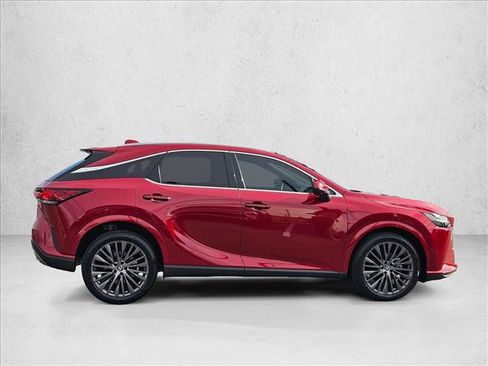 Used 2024 Lexus RX 350 AWD image 4