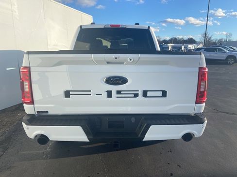 Used 2023 Ford F150 XLT w/ Equipment Group 302A High image 7