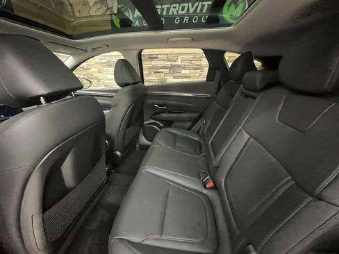 Used 2023 Hyundai Tucson SEL image 37
