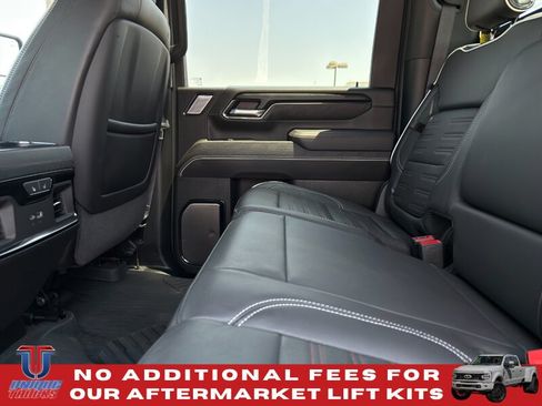 Used 2024 GMC Sierra 2500 AT4X w/ AT4X AEV Edition AWD/4WD image 26