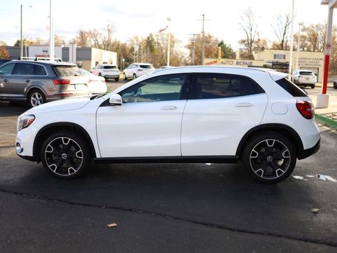 Used 2019 Mercedes-Benz GLA 250 image 8