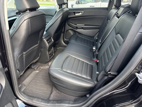 Used 2024 Ford Edge SEL w/ Convenience Package AWD/4WD image 17