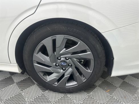 Used 2024 Subaru Legacy Sport image 19