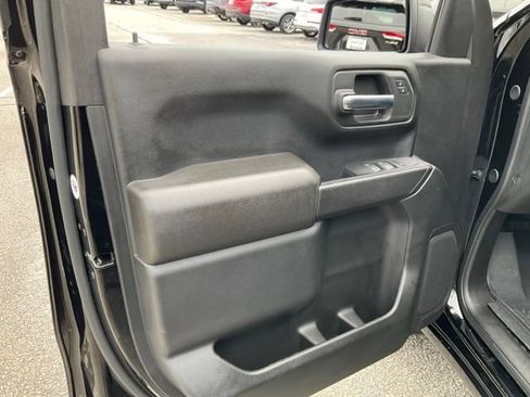 Used 2024 GMC Sierra 1500 Pro w/ Trailering Package AWD/4WD image 6