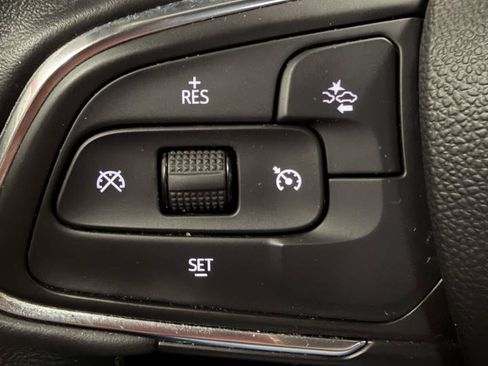 Used 2023 Buick Encore GX Select w/ Sport Touring Package AWD/4WD image 12