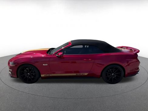 Used 2022 Ford Mustang GT Premium w/ GT Performance Package RWD image 7