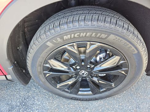 Used 2023 Honda CR-V Sport Touring image 11