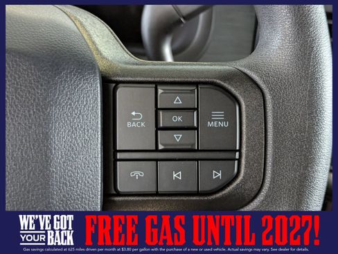 New 2026 Ford F150 STX w/ Equipment Group 200A AWD/4WD image 30