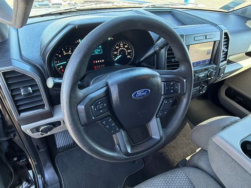 Used 2020 Ford F150 XLT AWD/4WD image 10