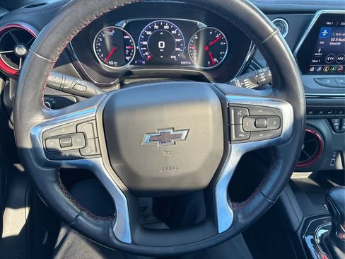 Used 2020 Chevrolet Blazer RS AWD/4WD image 14