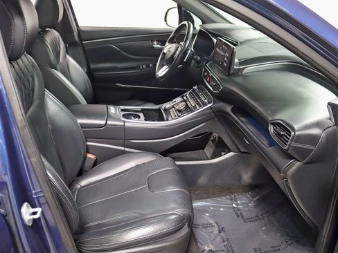 Used 2022 Hyundai Santa Fe Calligraphy image 33