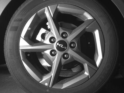 Used 2025 Kia K4 FWD image 15