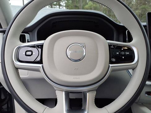 New 2026 Volvo XC60 B5 Ultra w/ Protection Package Premier image 22