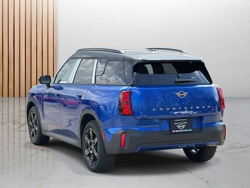 New 2026 MINI Cooper Countryman S image 4