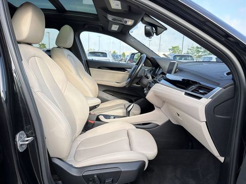 Used 2022 BMW X2 sDrive28i FWD image 18