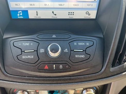 Used 2016 Ford Escape SE w/ Equipment Group 201A AWD/4WD image 30