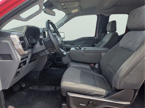 Used 2023 Ford F150 XLT w/ Equipment Group 302A High RWD image 19