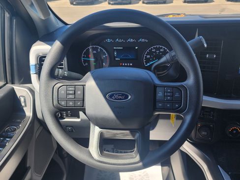 New 2023 Ford F350 XLT w/ XLT Value Package image 12