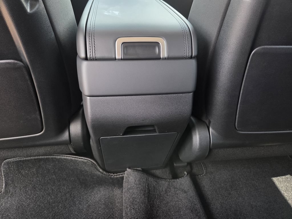 Used 2026 Hyundai Santa Fe SE FWD image 16