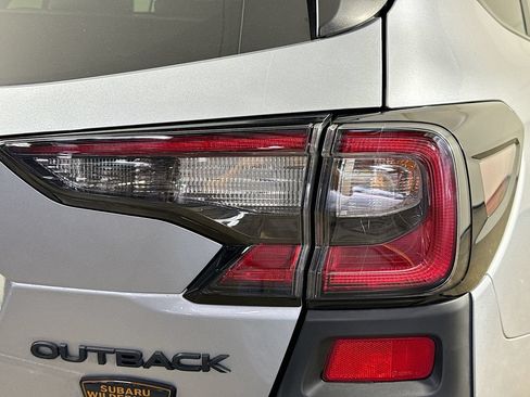 Used 2022 Subaru Outback Wilderness AWD/4WD image 34
