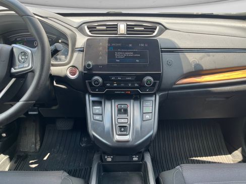 Used 2022 Honda CR-V EX image 11