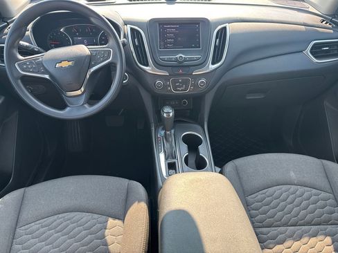 Used 2021 Chevrolet Equinox LT AWD/4WD image 24
