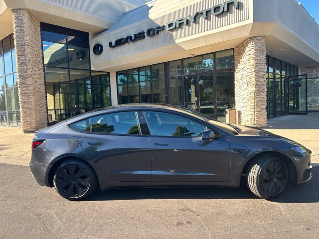 Used 2024 Tesla Model 3 Standard Range RWD image 8