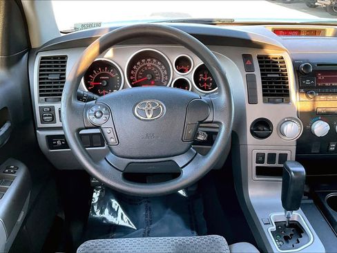 Used 2013 Toyota Tundra 2WD CrewMax image 5