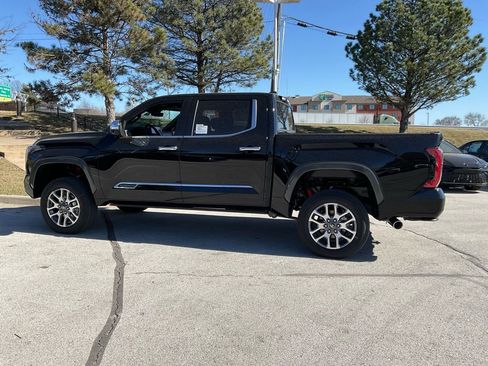 New 2026 Toyota Tundra 1794 Edition AWD/4WD image 4