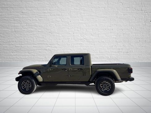 New 2026 Jeep Gladiator Mojave image 2