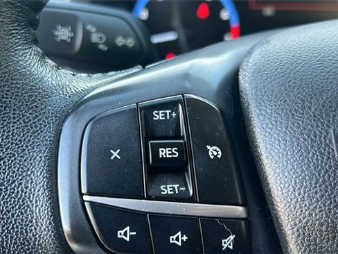 Certified 2022 Ford Bronco Sport Big Bend w/ Convenience Package image 17