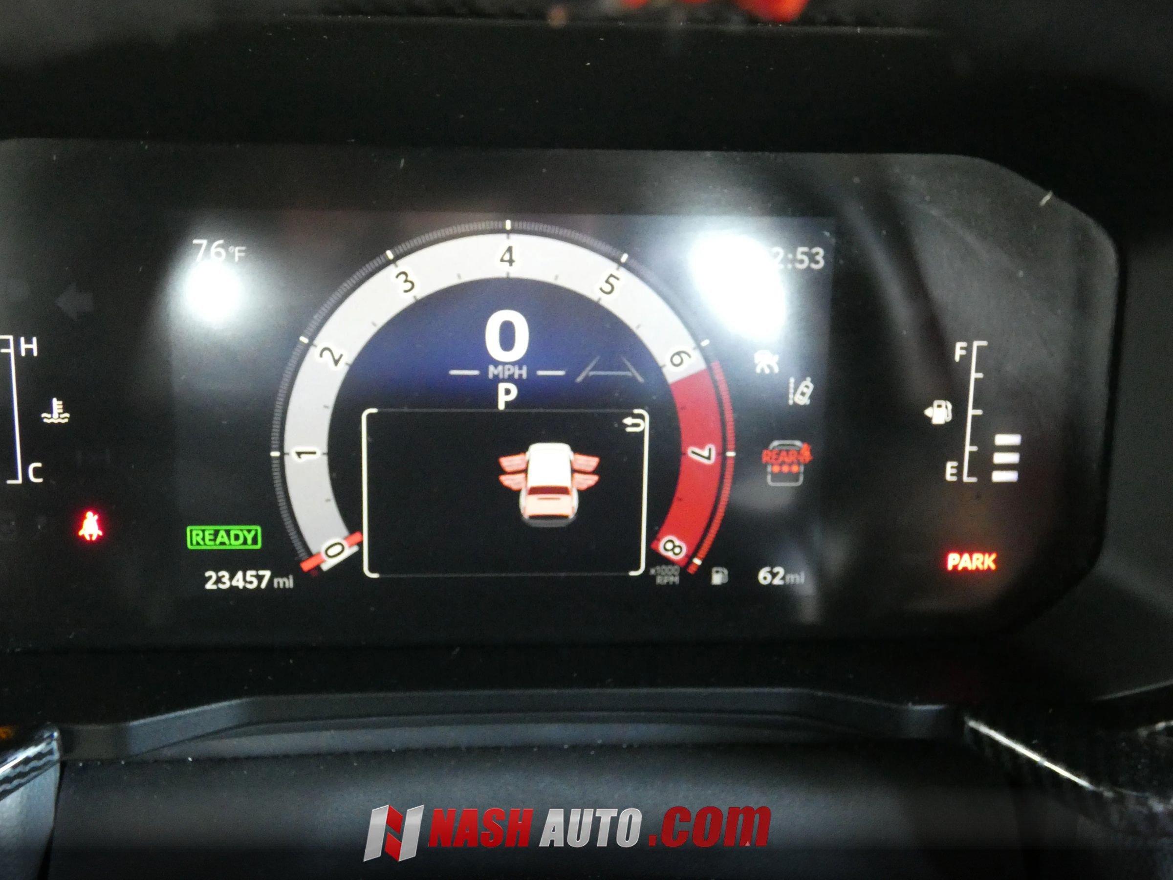 Used 2025 Toyota Land Cruiser 1958 AWD/4WD image 71
