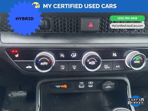 Used 2023 Honda CR-V Sport image 21