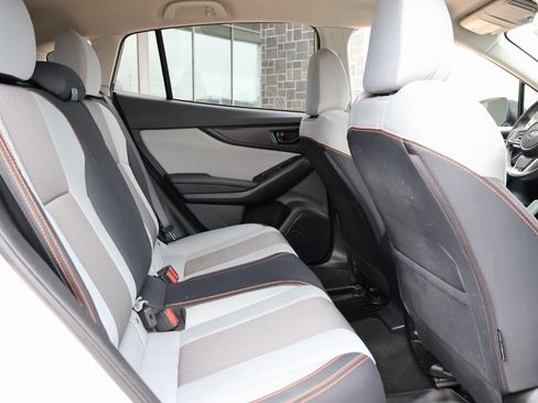 Used 2022 Subaru Crosstrek 2.0i Premium w/ Popular Package #4 image 13